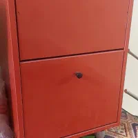 دراور دو کشویی