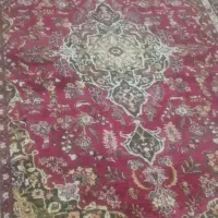 فرش دستباف ۶متری