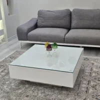 میز جلو مبلی