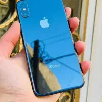 خریدار آیفون x هستم