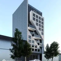 اپارتمان-153-متر-3خوابه-شیک
