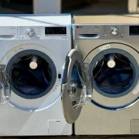 فروشگاه لوازم خانگی باران لباسشویی الجی|ماشین لباسشویی و خشککن لباس|بانه, |دیوار