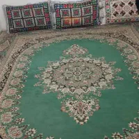 چهارتخته فرش|فرش|زابل, |دیوار