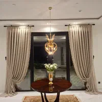 نصب ،فروش و شستشوی تخصصی پرده برلین