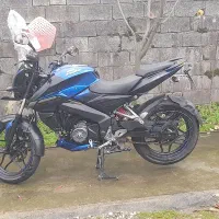 ns160cc|موتورسیکلت|اسالم, |دیوار