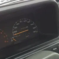 کلکسیونی ترین پراید ایران|خودرو سواری و وانت|ایلام, |دیوار