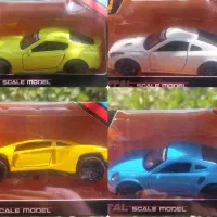 ماشین دکوری فلزی با کیفیت زیر قیمت بازار|اسباب‌بازی بچه|کازرون, |دیوار