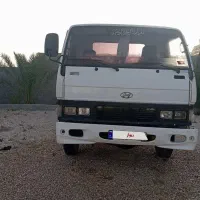 هیوندا|خودرو سنگین|گله دار, |دیوار