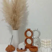 دکوری شیک،با قیمت فوق العاده،کیفیت تضمینی|مجسمه، تندیس، ماکت|فردیس, فردیس|دیوار