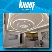 کناف ایران و متفرقه|خدمات پیشه و مهارت|مشهد, نوید|دیوار