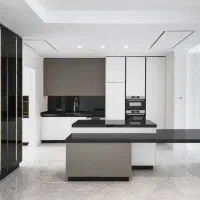 کابینت آنتی فینگر .anti.finger|مصالح و تجهیزات ساختمان|اسلام‌‌آباد غرب, |دیوار