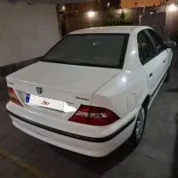 فروش سمند SE مدل ۱۳۹۲|خودرو سواری و وانت|شیراز, شاه قلی بیگی|دیوار