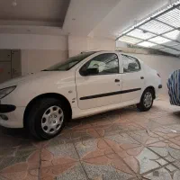 206sdv8|خودرو سواری و وانت|تهران, وردآورد|دیوار