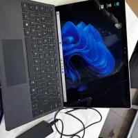 Surface 4 pro