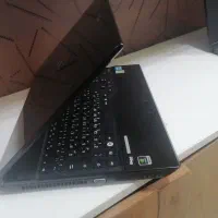 لپ تاپ fujitsu قیمت استثنایی|رایانه همراه|شهرضا, |دیوار