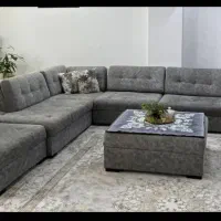 مبل ال ۷ نفره