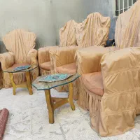 مبل کارکرده سلطنتی