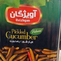 خیارشورحلب|خوردنی و آشامیدنی|کرج, کمال‌شهر|دیوار