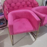 فروش وسایل آرایشگاه بدون استفاده نو نو|آرایشگاه و سالنهای زیبایی|نقده, |دیوار