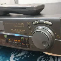 ویدئو پاناسونیک SD25