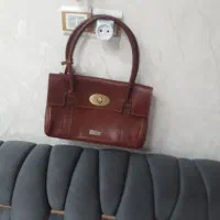 کیف دستی چرم درجه یک مشهد|کیف، کفش، کمربند|اسلامشهر, شهرک مهدیه|دیوار