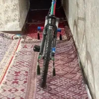 دوچرخه ۲۶تمیز|دوچرخه، اسکیت، اسکوتر|زاهدان, |دیوار