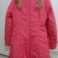 کاپشن|لباس|پارس‌آباد, |دیوار