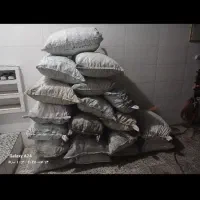 ذغال کیسه ای و بسته بندی