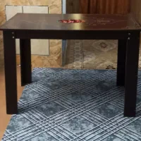 میز نهار خوری تخفیف برای مشتری واقعی|میز و صندلی غذاخوری|یاسوج, |دیوار