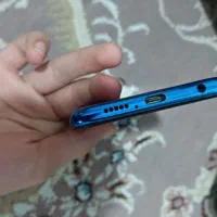 poco x3 pr پلمپ|موبایل|کرمانشاه, |دیوار