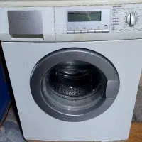 ماشین لباسشوییAEG