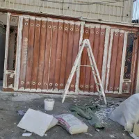 رنگ آمیزی ساختمان