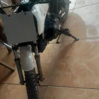 موتور مینی تلر