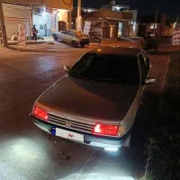 پژو 405