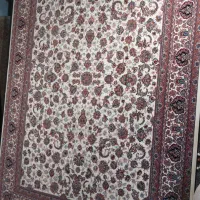 فرش ۹ متری اصل ۷۰۰ شانه تراکم ۲۵۵۰ تک تک