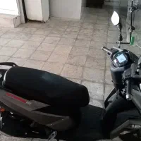 NTORQ 125|موتورسیکلت|تهران, عبدل‌آباد|دیوار