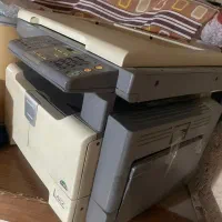 دستگاه کپی