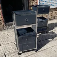 ترولی سه کشو / ترولی پنج کشو / ترولی بدون کشو|آرایشگاه و سالن‌های زیبایی|مشهد, رباط طرق|دیوار