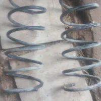 فنر جلو ۴۰۵ فابریکی