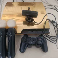 ps3|کنسول، بازی ویدئویی و آنلاین|رباطکریم, مسکن مهر آبشناسان|دیوار