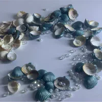 متریال آماده برای ساخت گوشواره