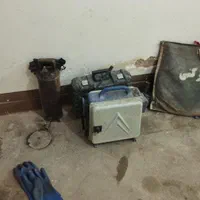 لوله بازکنی