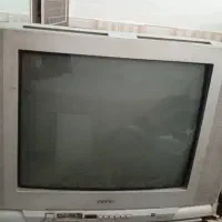 تلویزیون21اینچ سالم پارس وسامسونگ