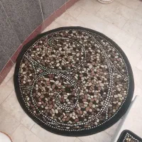پادری گلیم فرش|پادری|سقز, |دیوار