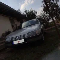 ۴۰۵|خودرو سواری و وانت|رشت, پل تالشان|دیوار