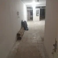 خانه ویلایی همکف مناسب انبار