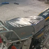 موتور احسان 200 خشک مدل1404|موتورسیکلت|بیرجند, |دیوار