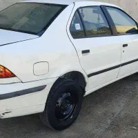 سمند مدل 90