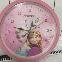 ساعت سیتیزن فروزن