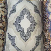 برگ بالش،روبالشتی پورشه خارجی(وارداتی)